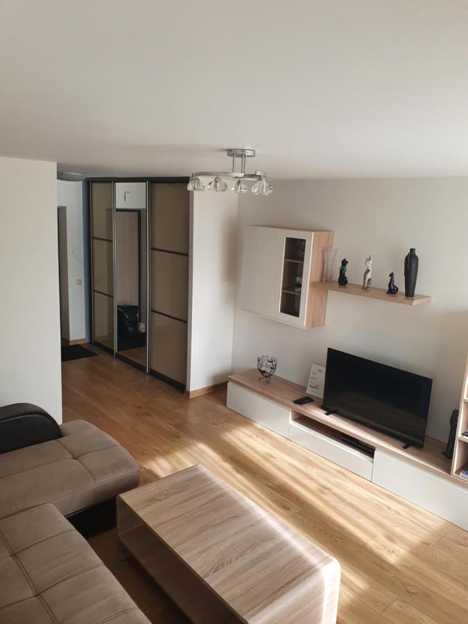 Neringa Apartments Klaipėda Exterior foto